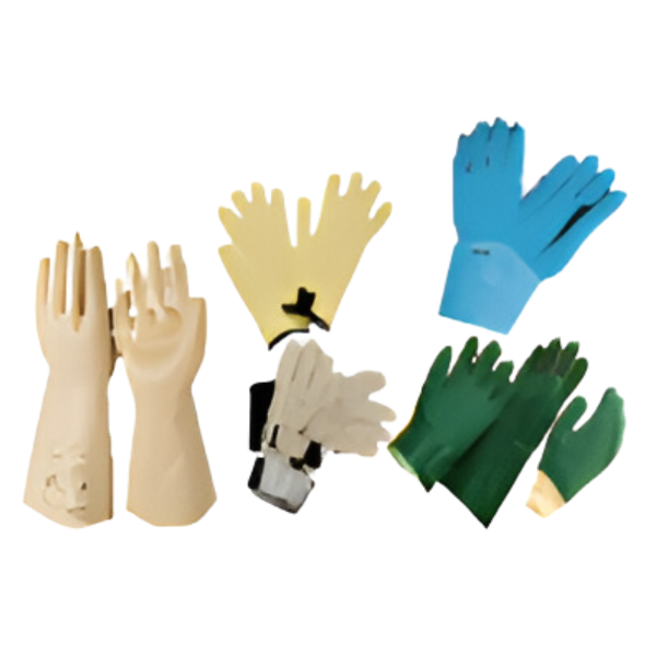 Guantes