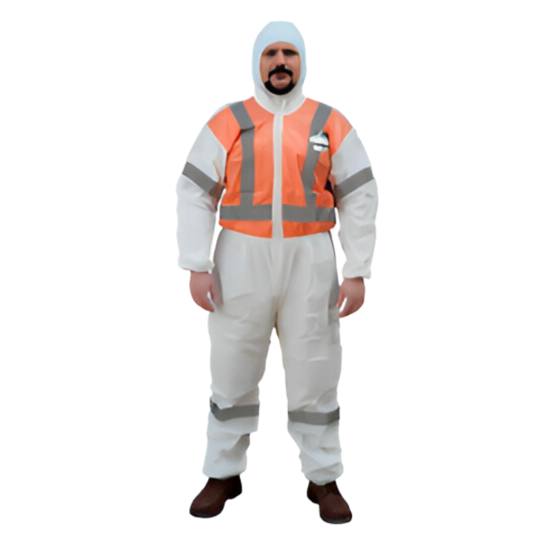 Trajes de proteccion personal