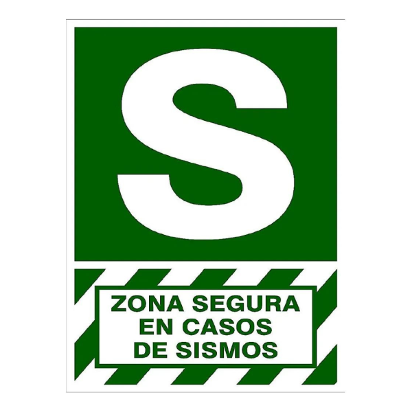 Señales de Seguridad