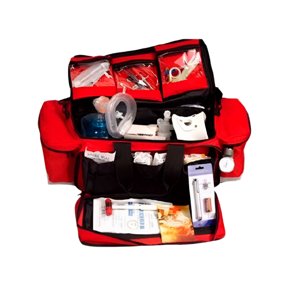 Mochilas de Seguridad