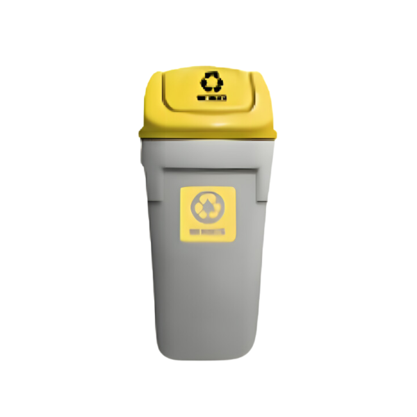 Tachos de Basura