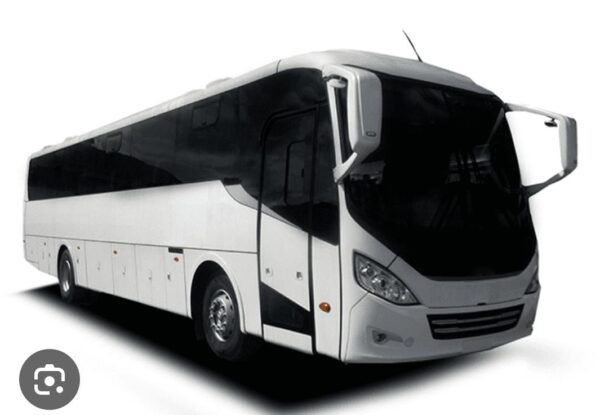 Bus- Transporte de Personal