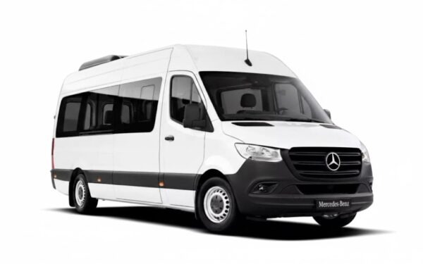 Sprinter