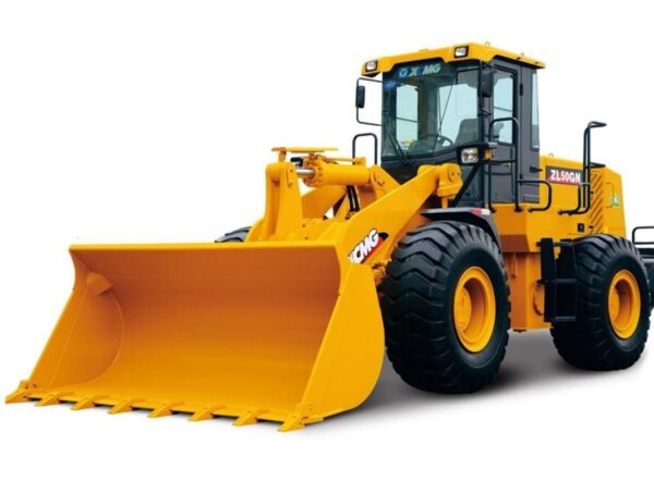 Tractor
