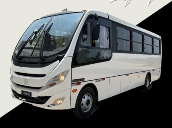 Minibus